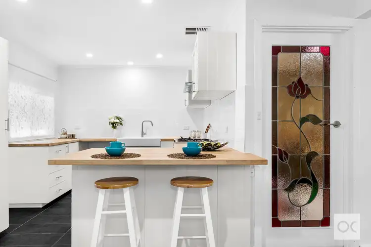 Fifth view of Homely house listing, 1/7 Savas Road, Rostrevor SA 5073