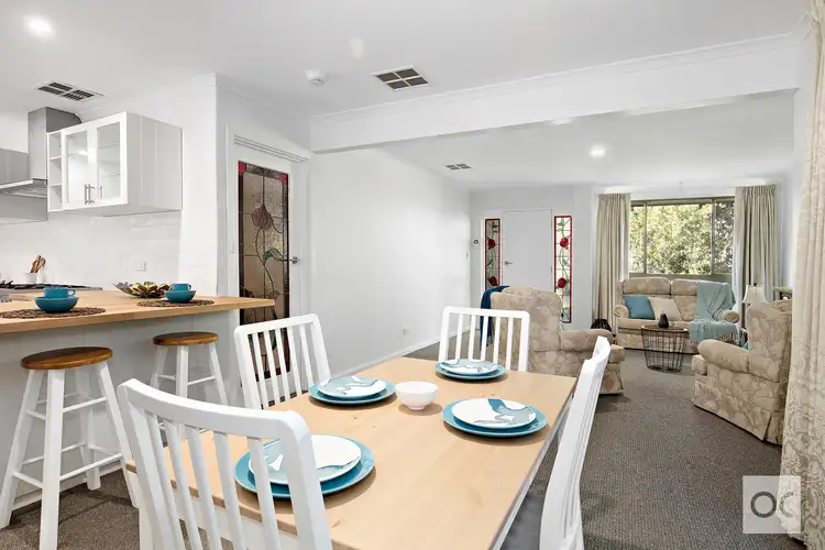 Sixth view of Homely house listing, 1/7 Savas Road, Rostrevor SA 5073