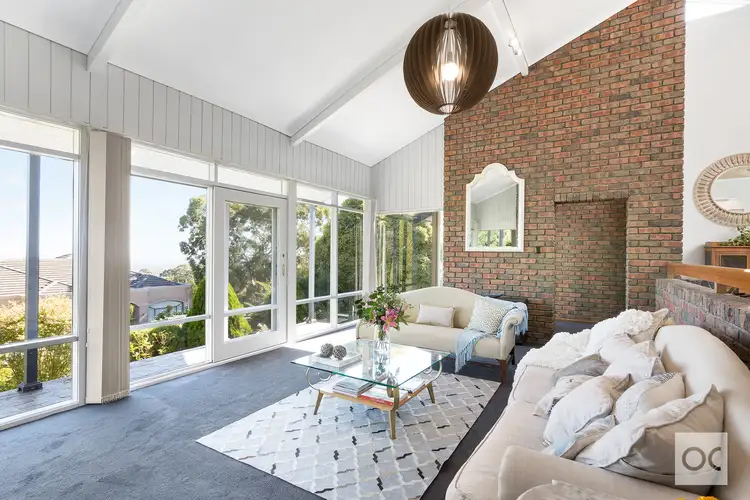 Third view of Homely house listing, 28 Patrick Auld Drive, Auldana SA 5072