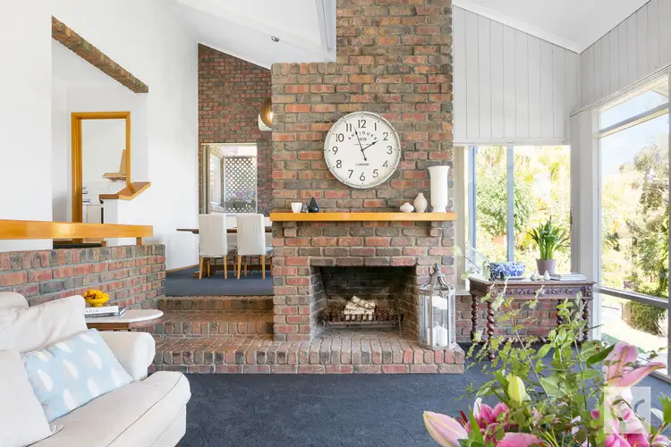 Fourth view of Homely house listing, 28 Patrick Auld Drive, Auldana SA 5072