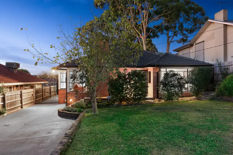 29 Maxia Road, Doncaster East VIC 3109
