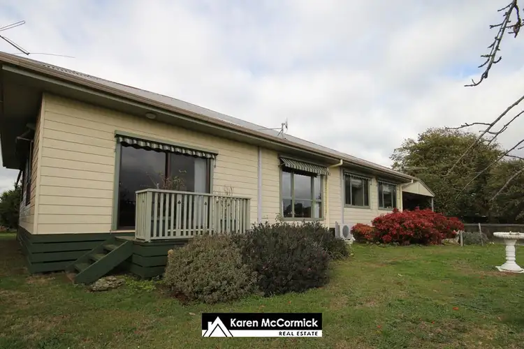 300 O’mearas South Road, Poowong VIC 3988