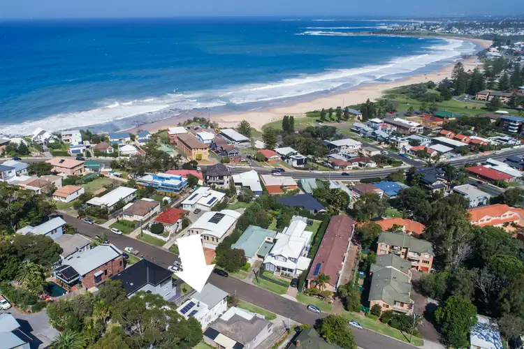 Second view of Homely house listing, 14 Mountain Road, Austinmer NSW 2515