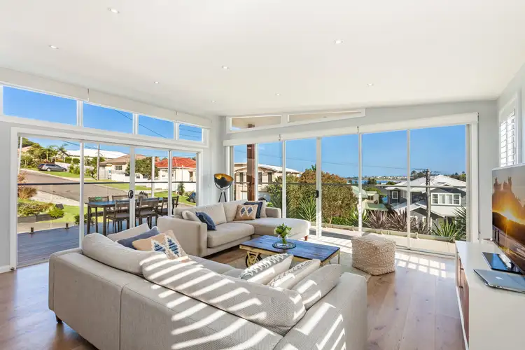 Fourth view of Homely house listing, 14 Mountain Road, Austinmer NSW 2515