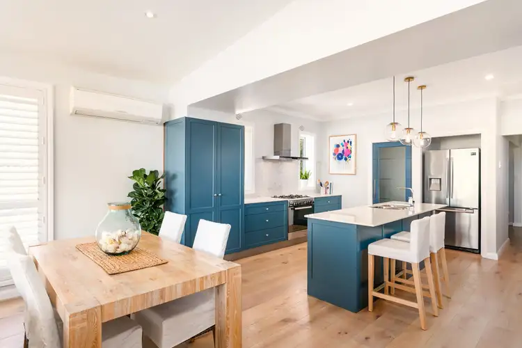 Fifth view of Homely house listing, 14 Mountain Road, Austinmer NSW 2515