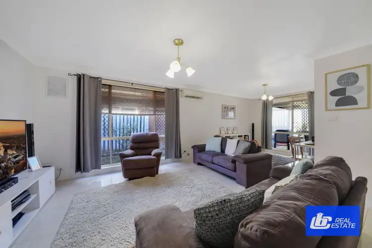 Second view of Homely house listing, 3 Farnborough Court, Wattle Grove NSW 2173