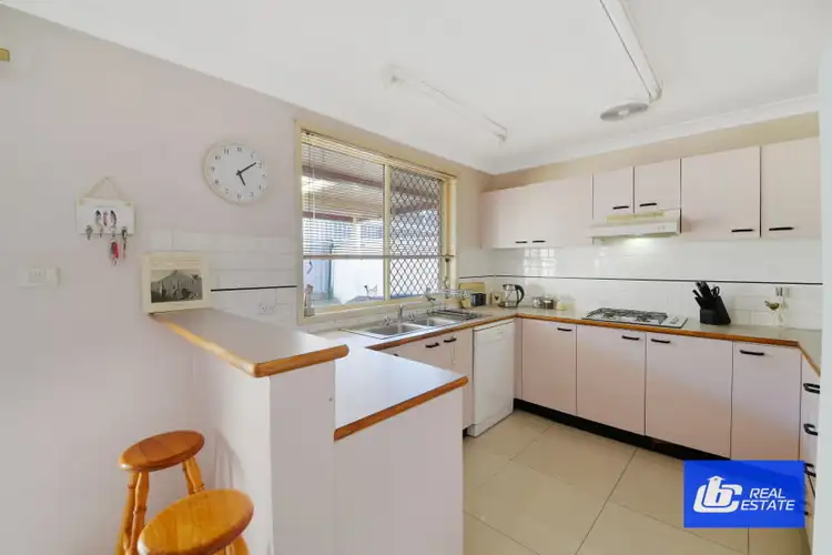 Third view of Homely house listing, 3 Farnborough Court, Wattle Grove NSW 2173