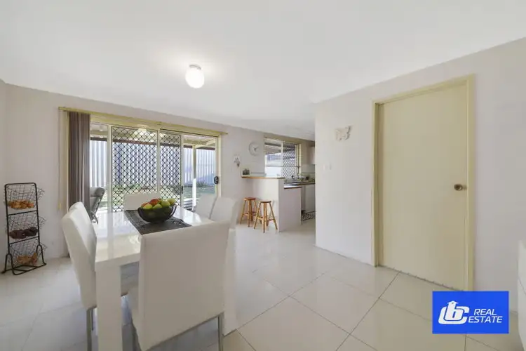 Fifth view of Homely house listing, 3 Farnborough Court, Wattle Grove NSW 2173