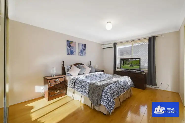 Sixth view of Homely house listing, 3 Farnborough Court, Wattle Grove NSW 2173