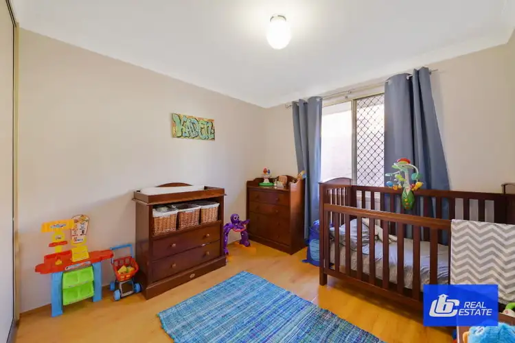Seventh view of Homely house listing, 3 Farnborough Court, Wattle Grove NSW 2173