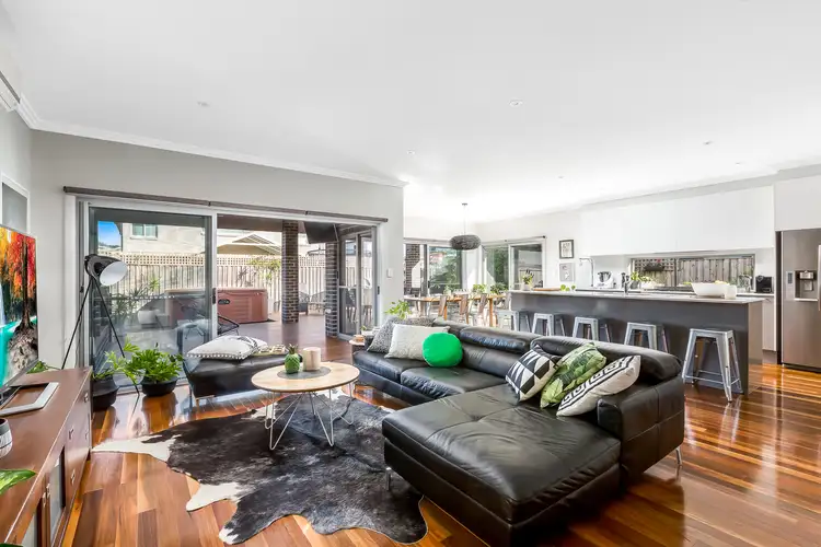 Fifth view of Homely house listing, 11 Hoffman Street, Thirroul NSW 2515