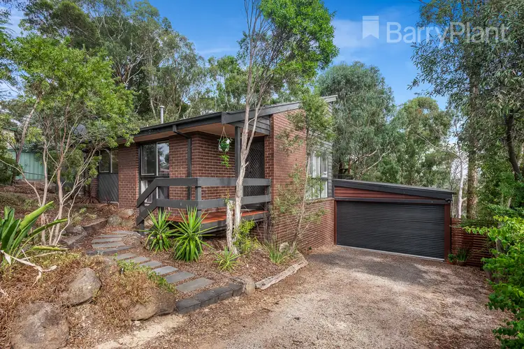 26 Fraser Street, Diamond Creek VIC 3089