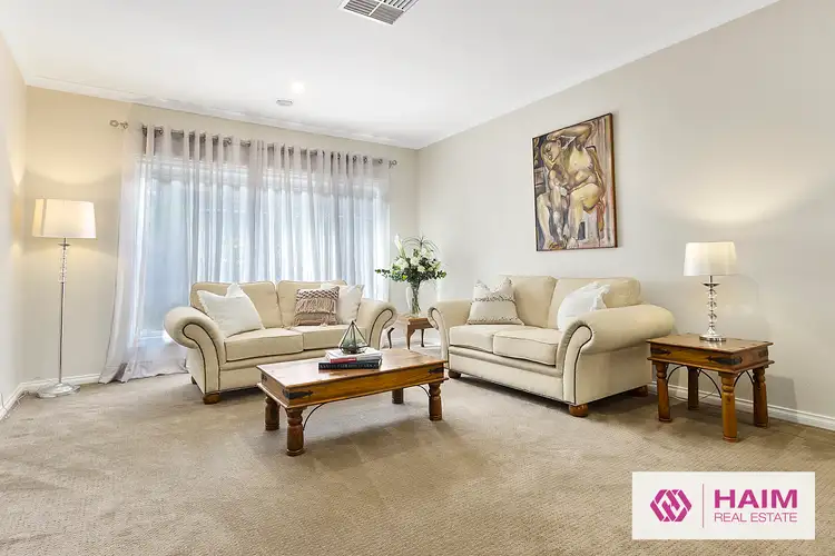 Second view of Homely house listing, 39 Worcester Crescent, Bundoora VIC 3083