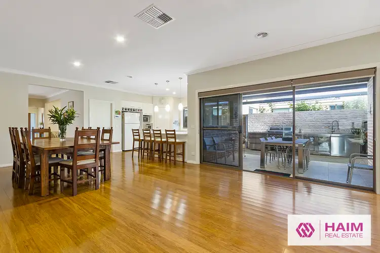 Third view of Homely house listing, 39 Worcester Crescent, Bundoora VIC 3083