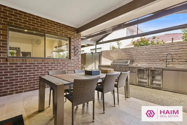 Fifth view of Homely house listing, 39 Worcester Crescent, Bundoora VIC 3083