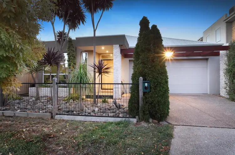 Main view of Homely house listing, 2 Surrey Place, Caroline Springs VIC 3023