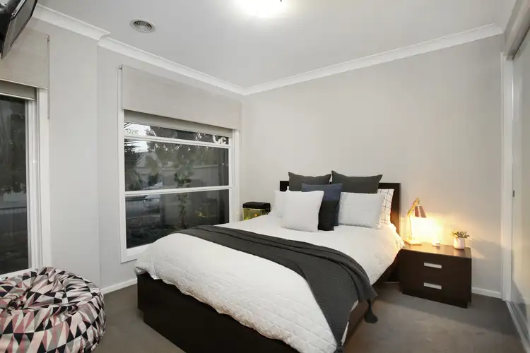 Second view of Homely house listing, 2 Surrey Place, Caroline Springs VIC 3023