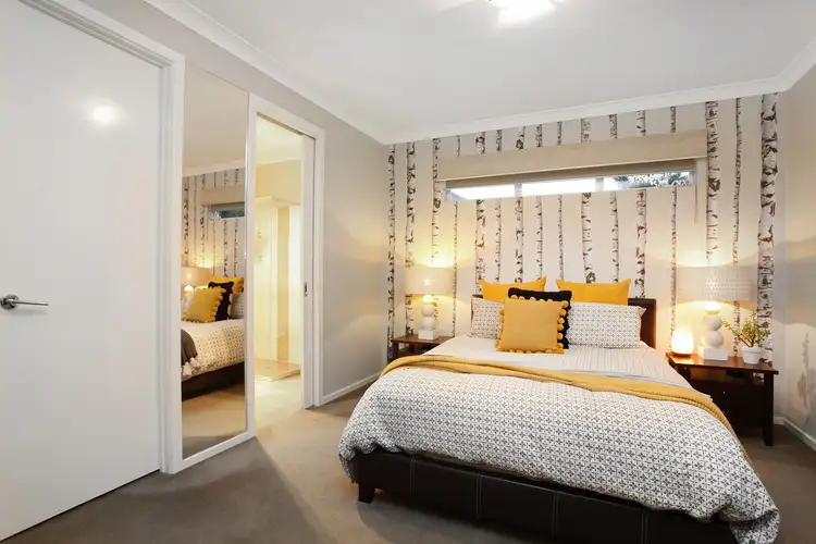 Third view of Homely house listing, 2 Surrey Place, Caroline Springs VIC 3023