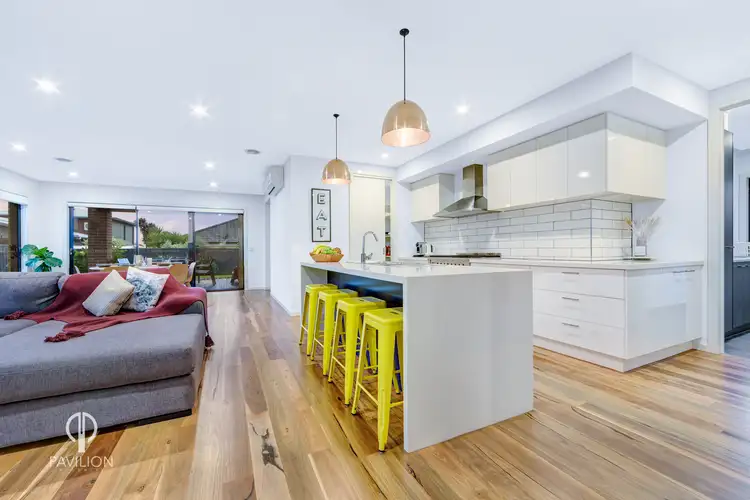 28 Heathwood Way, Ocean Grove VIC 3226