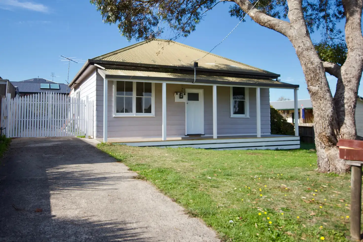 Main view of Homely house listing, 4 Leongatha Road, Korumburra VIC 3950