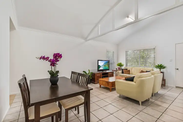 Third view of Homely apartment listing, 1/5 Advance Place, Sunrise Beach QLD 4567