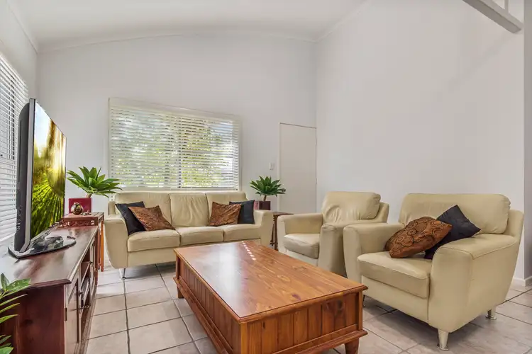 Fourth view of Homely apartment listing, 1/5 Advance Place, Sunrise Beach QLD 4567