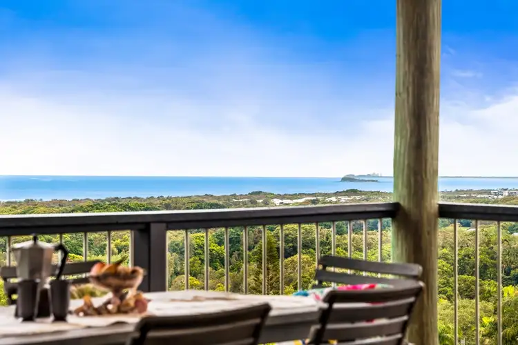 Second view of Homely house listing, 137 Grandview Drive, Yaroomba QLD 4573