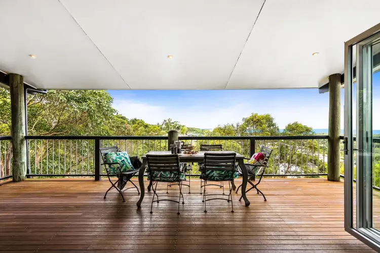 Fourth view of Homely house listing, 137 Grandview Drive, Yaroomba QLD 4573