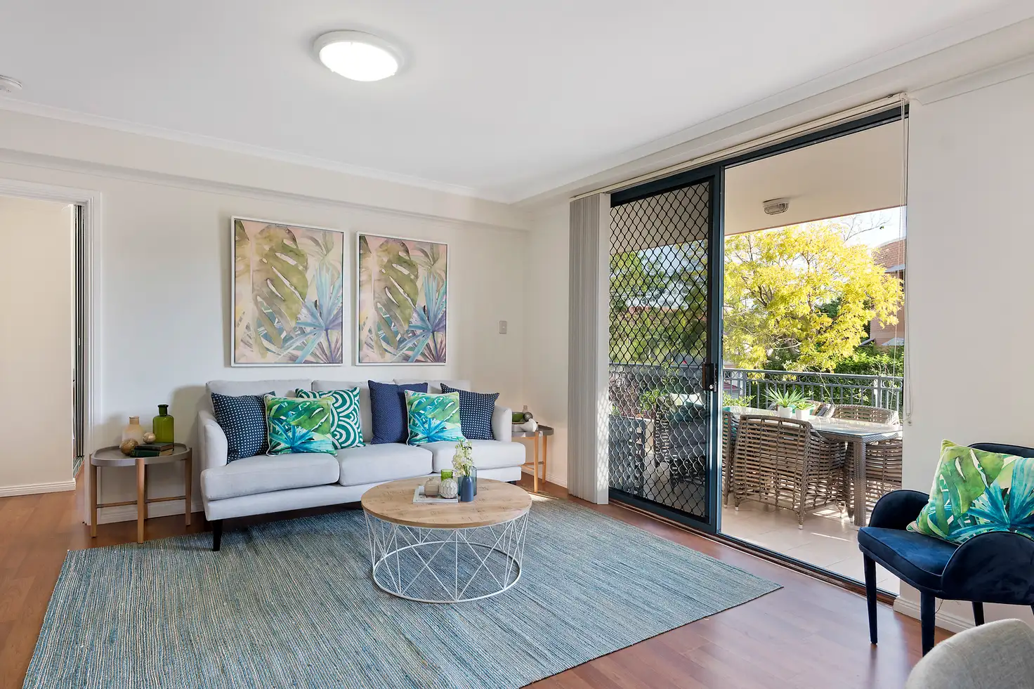 Main view of Homely apartment listing, 123/5 Hyam Street, Balmain NSW 2041