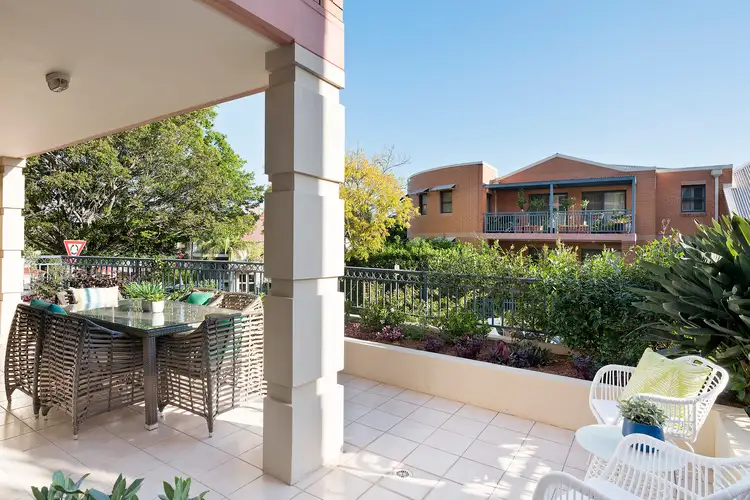 Fourth view of Homely apartment listing, 123/5 Hyam Street, Balmain NSW 2041