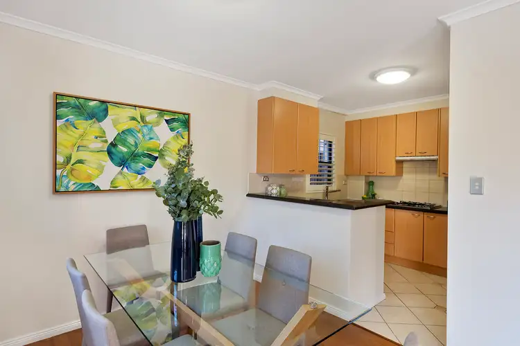 Fifth view of Homely apartment listing, 123/5 Hyam Street, Balmain NSW 2041