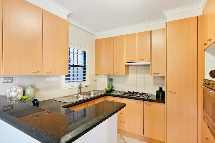 Sixth view of Homely apartment listing, 123/5 Hyam Street, Balmain NSW 2041