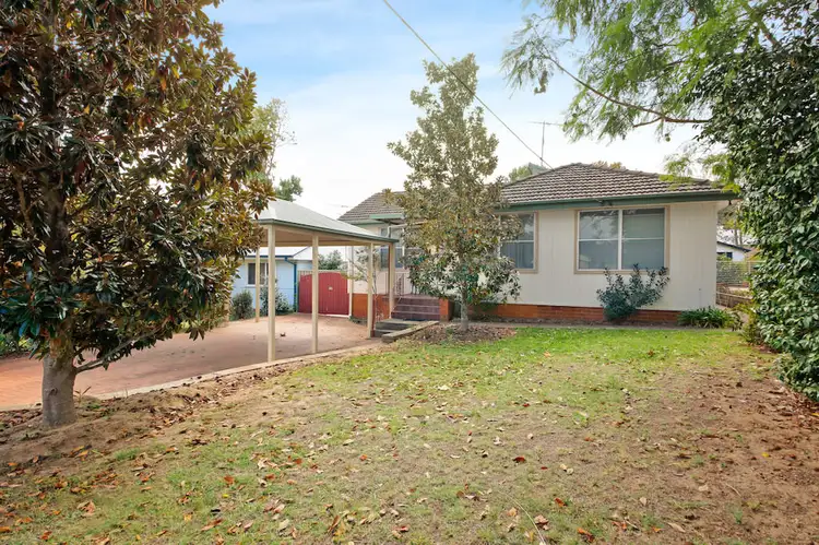 Main view of Homely house listing, 7 Sunset Avenue, Elderslie NSW 2570