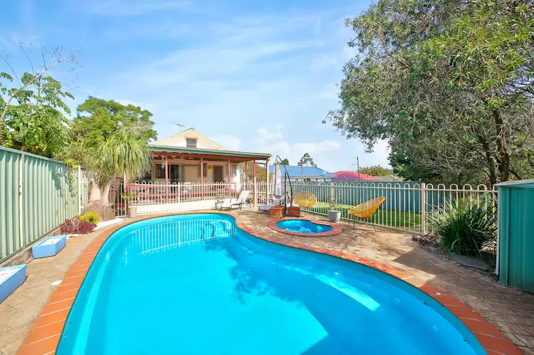 Second view of Homely house listing, 7 Sunset Avenue, Elderslie NSW 2570