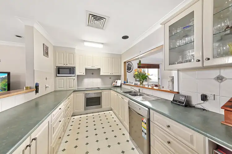 Third view of Homely house listing, 7 Sunset Avenue, Elderslie NSW 2570