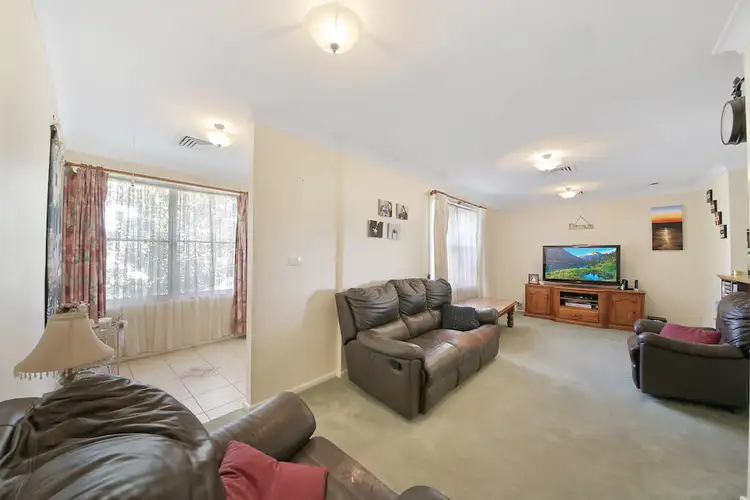 Fourth view of Homely house listing, 7 Sunset Avenue, Elderslie NSW 2570