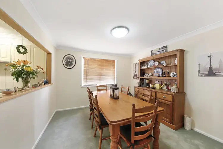 Fifth view of Homely house listing, 7 Sunset Avenue, Elderslie NSW 2570