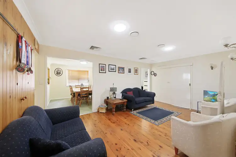 Seventh view of Homely house listing, 7 Sunset Avenue, Elderslie NSW 2570