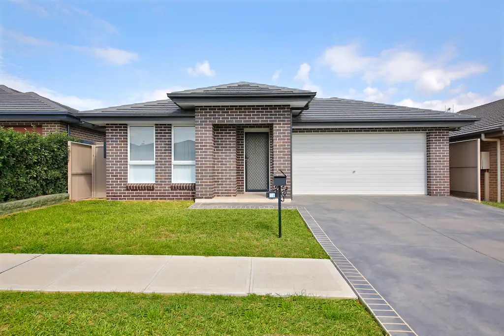 Main view of Homely house listing, 16 Kale Road, Spring Farm NSW 2570