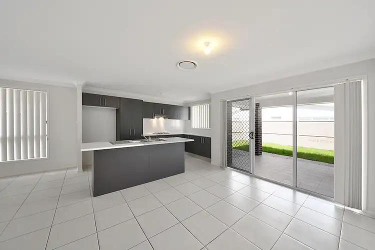 Second view of Homely house listing, 16 Kale Road, Spring Farm NSW 2570