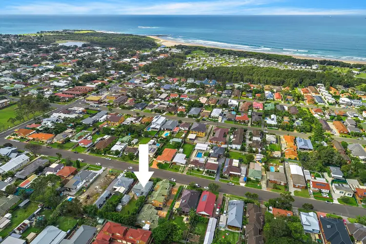 Fourth view of Homely house listing, 16 Spinks Road, East Corrimal NSW 2518