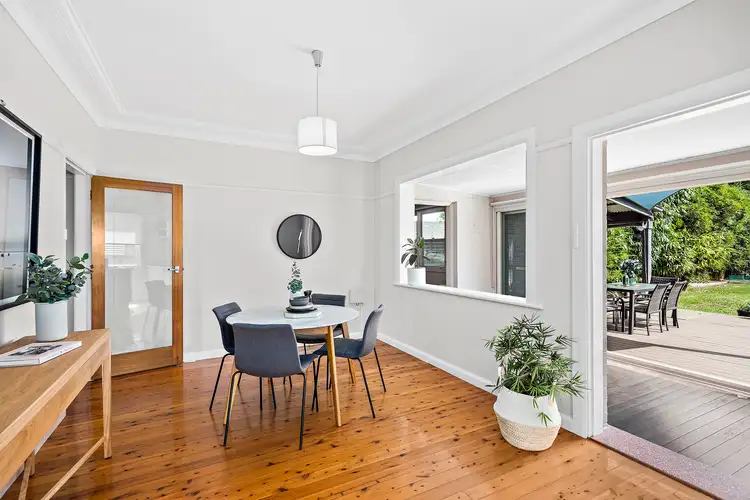 Fifth view of Homely house listing, 16 Spinks Road, East Corrimal NSW 2518