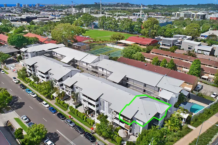 34/40-54 Primary School Court, Maroochydore QLD 4558