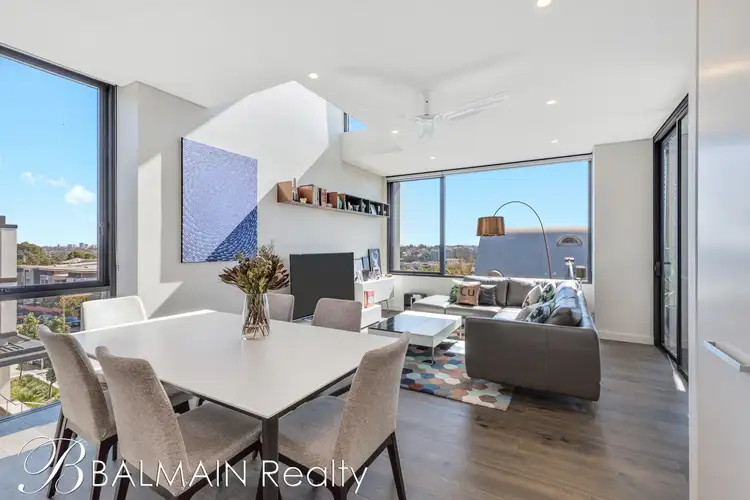 312/122 Terry Street, Rozelle NSW 2039