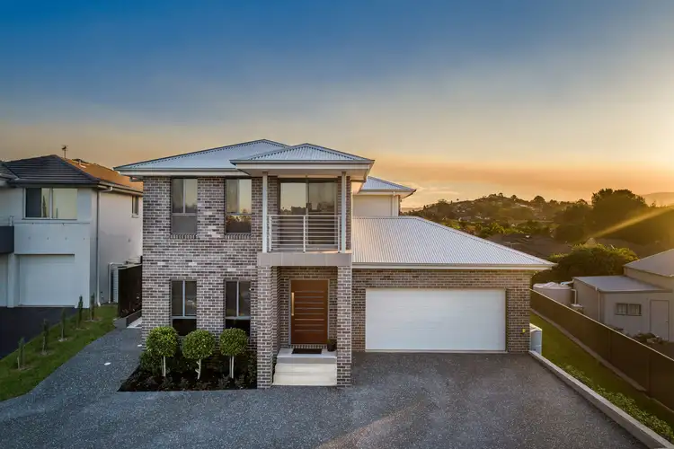 4 Olivia Place, Kanahooka NSW 2530