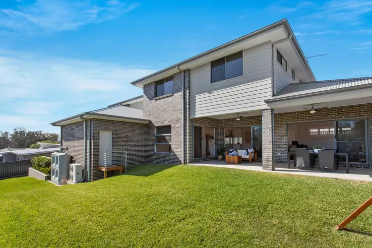 Sixth view of Homely house listing, 4 Olivia Place, Kanahooka NSW 2530