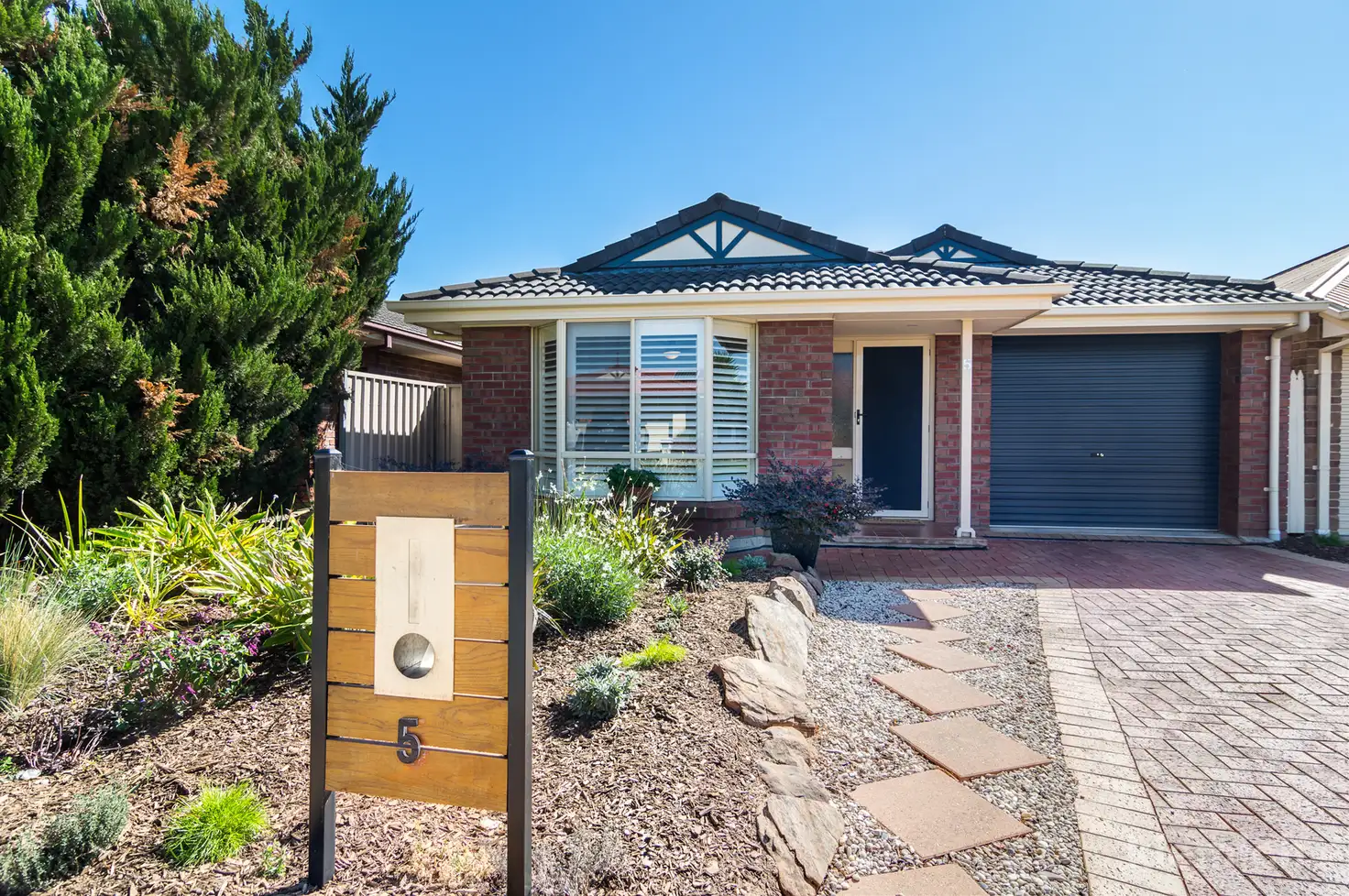 Main view of Homely house listing, 5 Zollo Drive, Woodcroft SA 5162