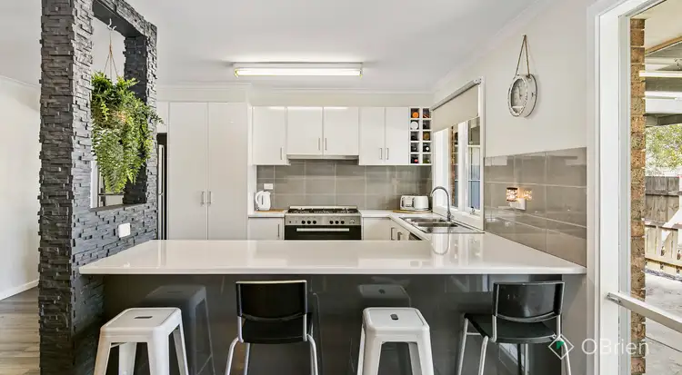 Main view of Homely house listing, 15 Jarman Drive, Langwarrin VIC 3910