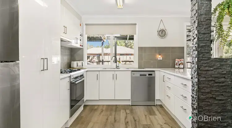 Second view of Homely house listing, 15 Jarman Drive, Langwarrin VIC 3910