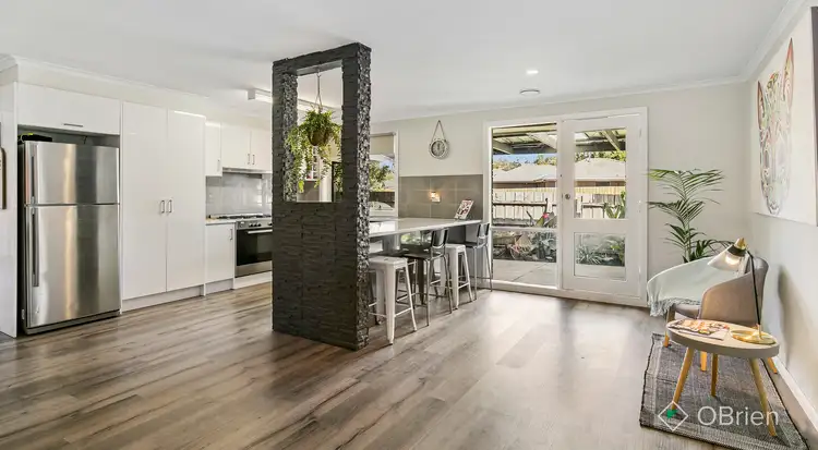 Third view of Homely house listing, 15 Jarman Drive, Langwarrin VIC 3910